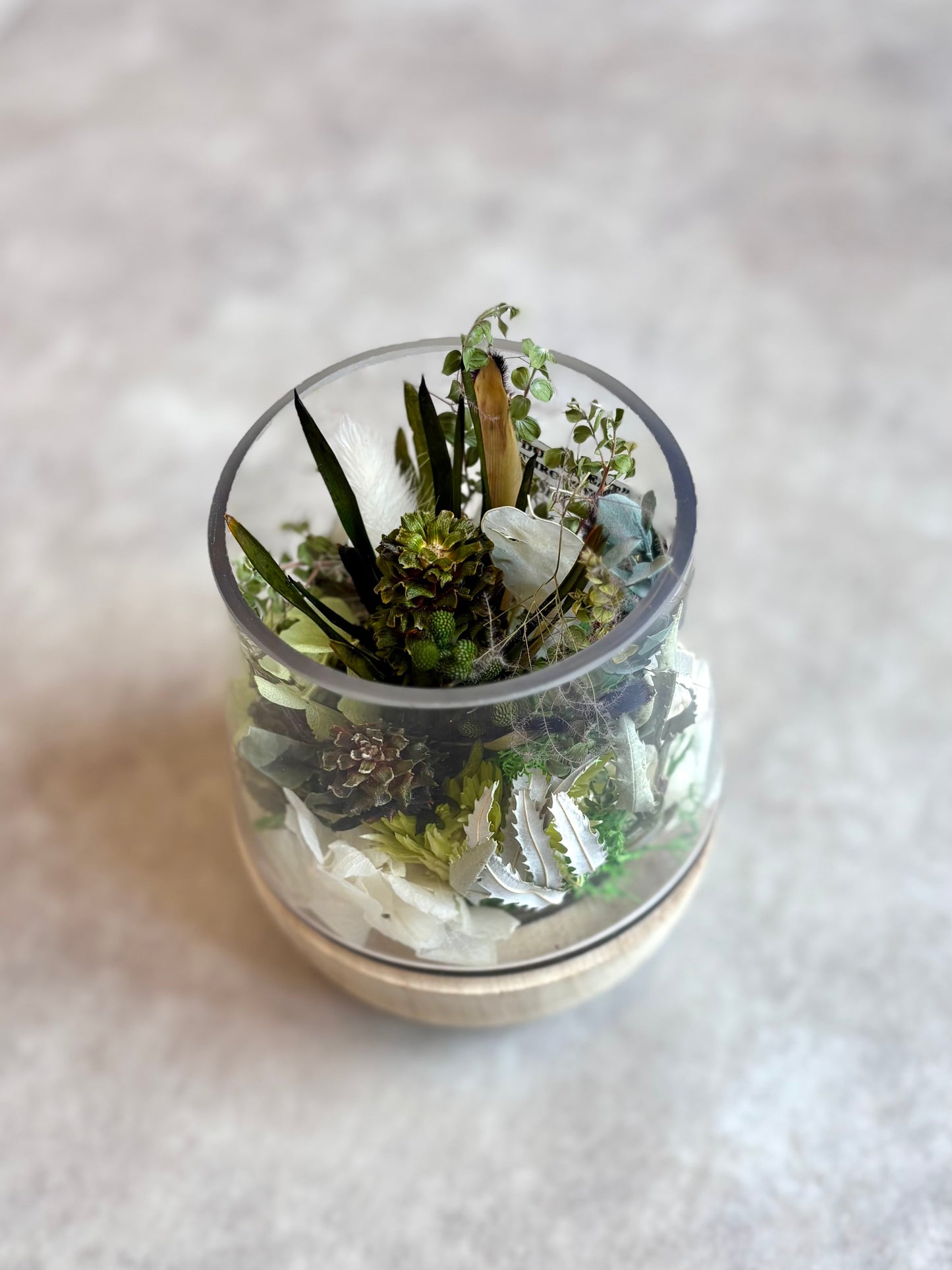 flower interior［refreshing］