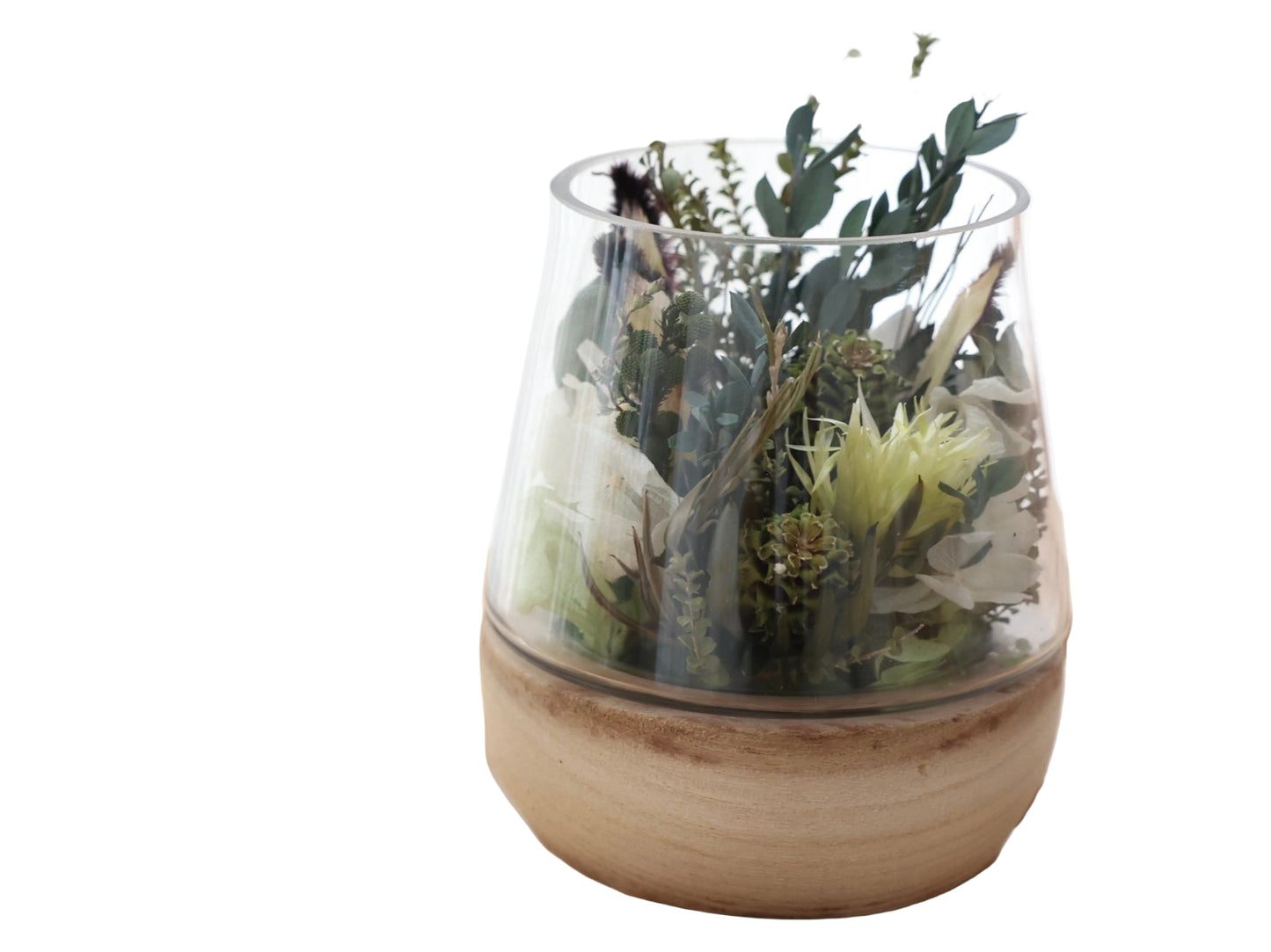 flower interior［refreshing］