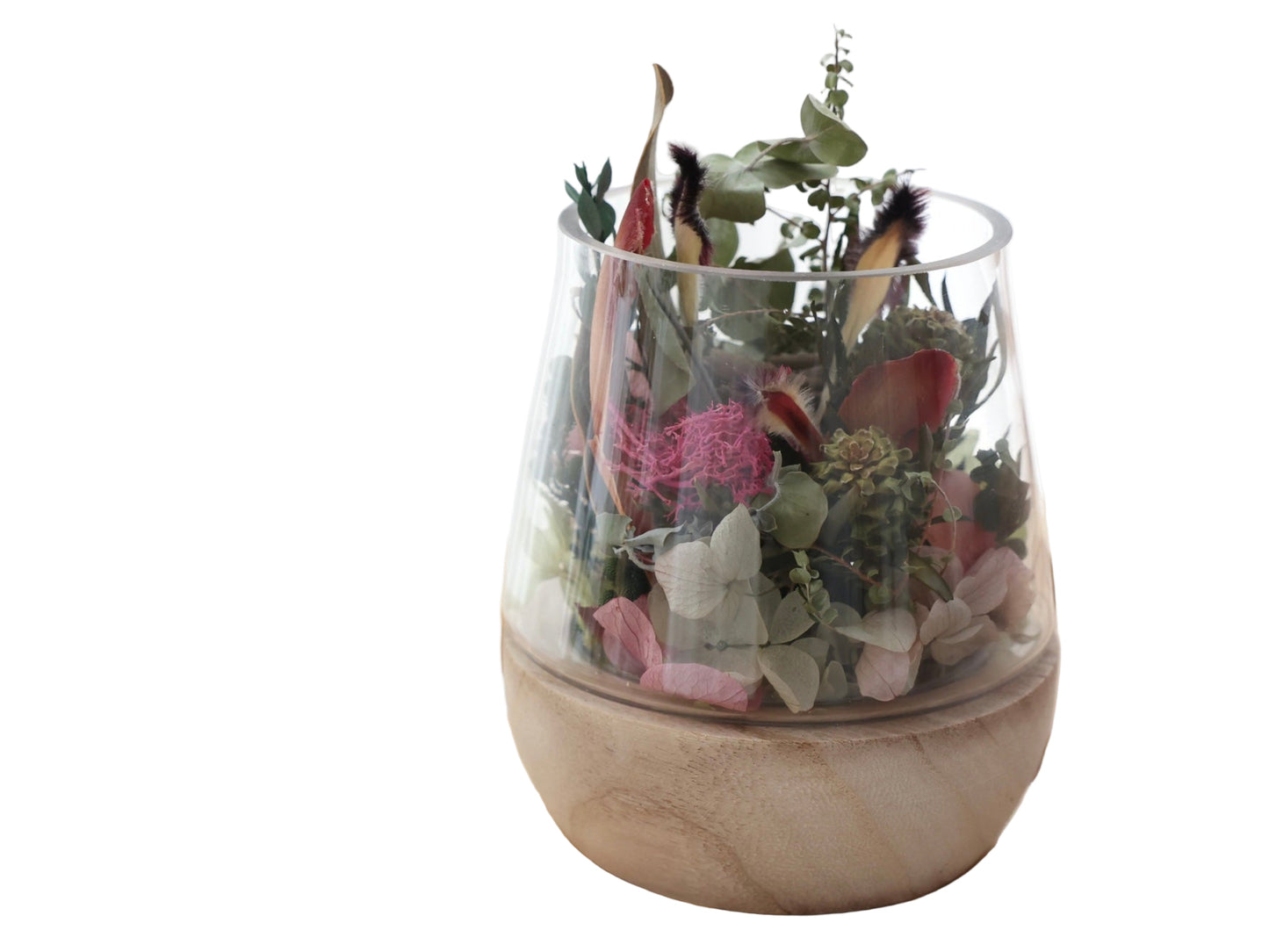 flower interior[calm]