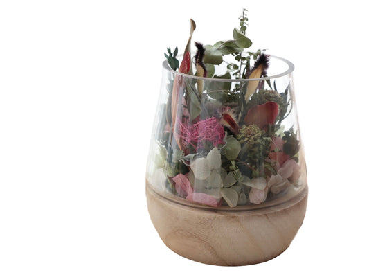 flower interior[calm]